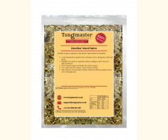 Zanzibar Island Spice 